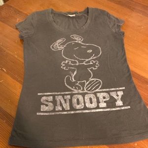 Vintage peanuts T-shirt